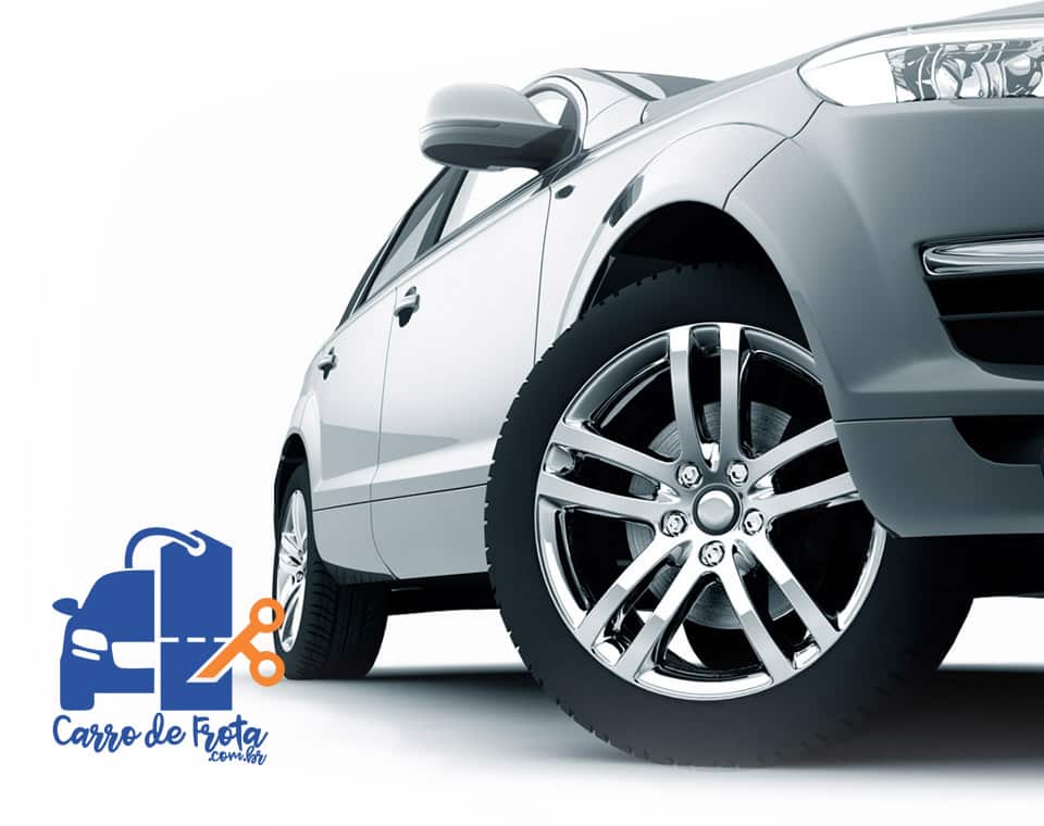 Carro de Frota - quem pode comprar