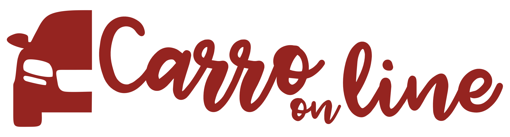 Carro on-line
